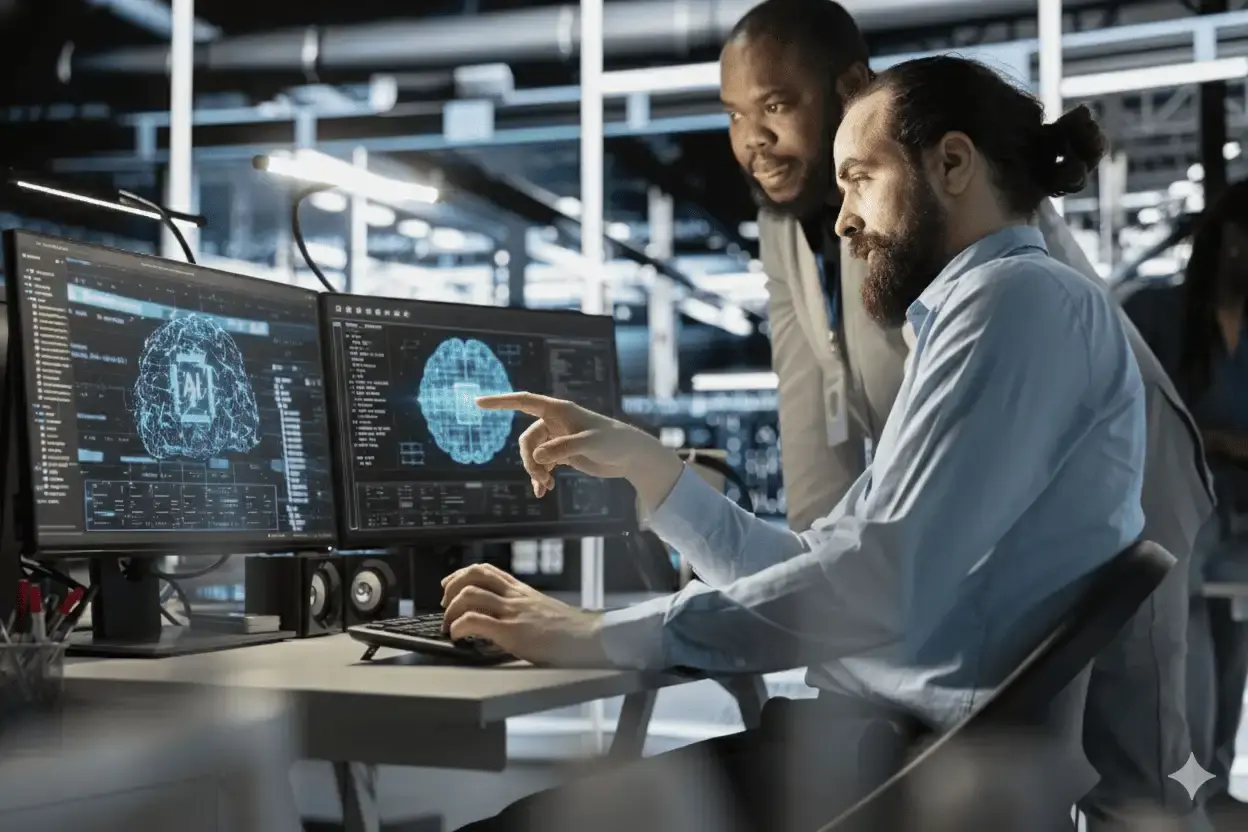 Why Most AI PoCs Fail — And How to Do Them Right