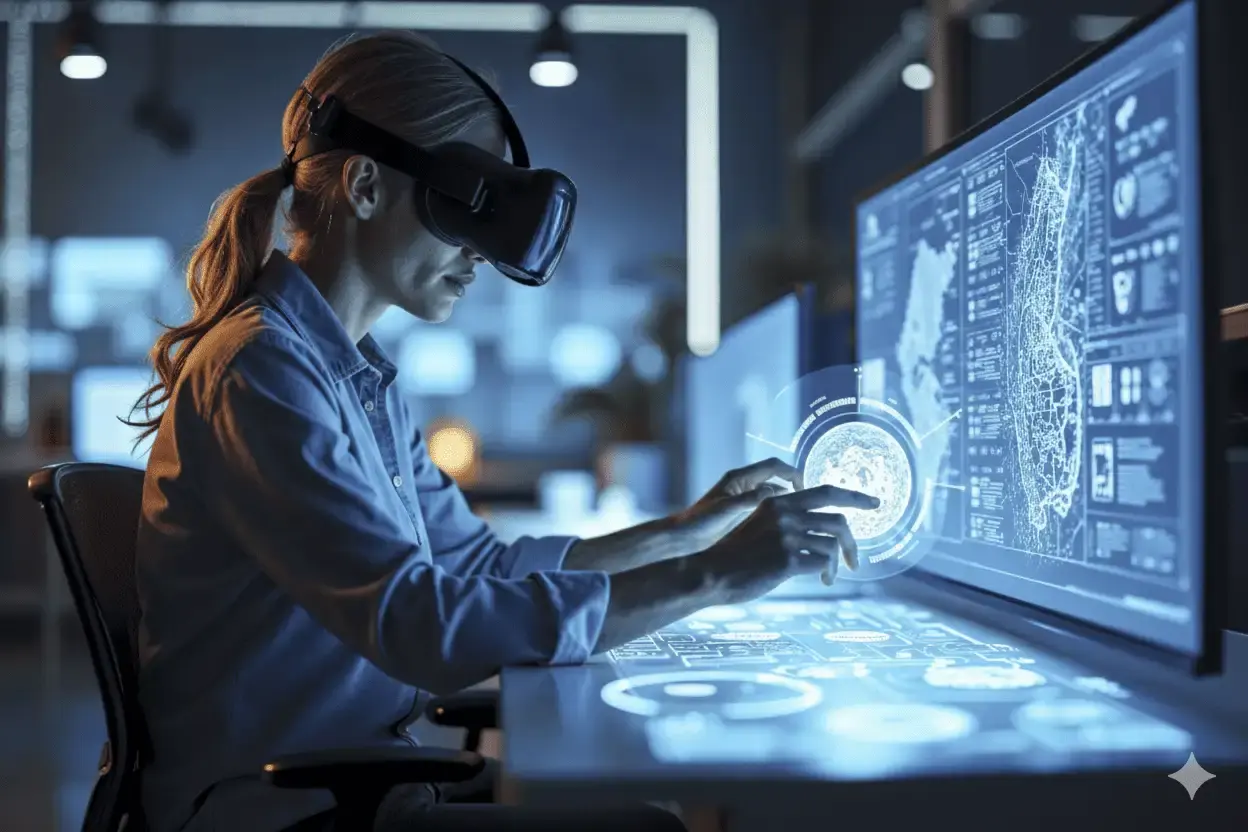 NLP & Computer Vision